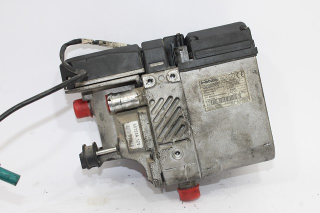 BMW 64128380998 Отопитель автономный в наличии Кривой Рог