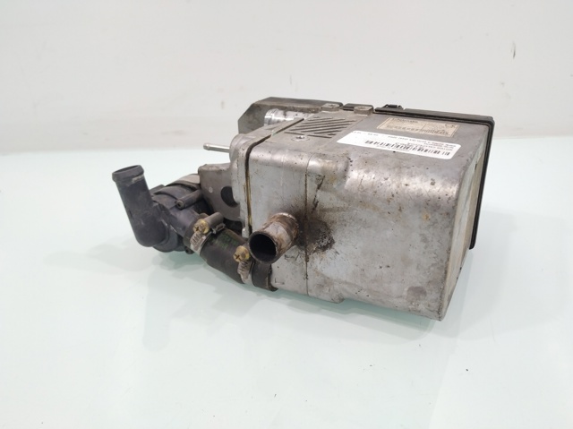 64128383759 BMW Отопитель автономный купить в Запорожье