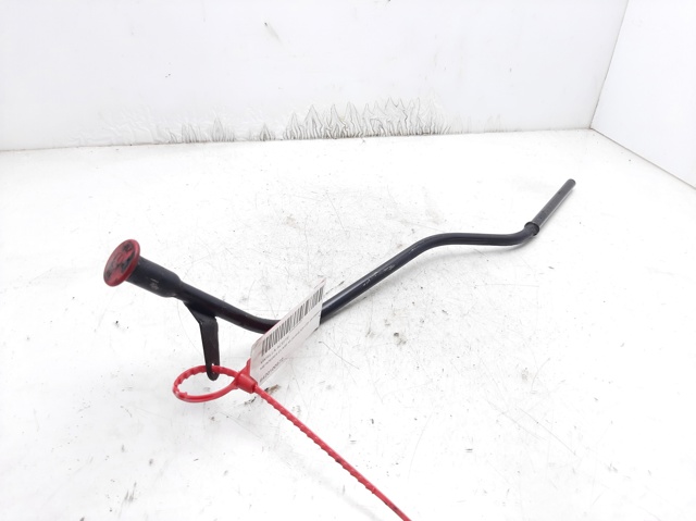 Sonda (indicador) do nível de óleo no motor Mercedes ML/GLE W164