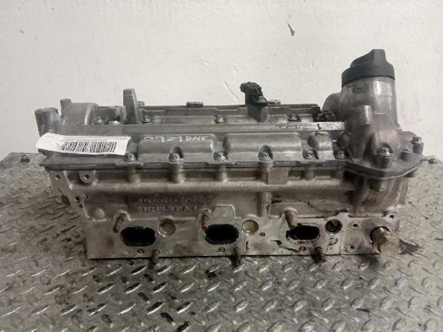 6420108420 MERCEDES Головка блока цилиндров (ГБЦ) правая купить в Николаев