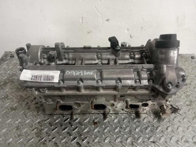 6420108420 MERCEDES Головка блока цилиндров (ГБЦ) правая купить в Чернигов