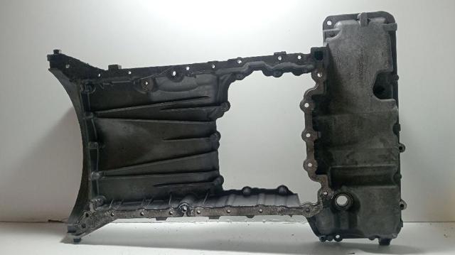 6420143702 MERCEDES Поддон масляный картера двигателя купить в Житомир