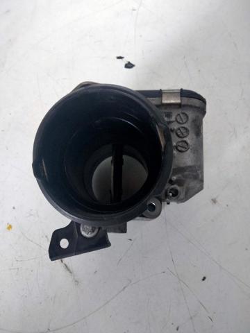 MERCEDES 6420900270 Дроссельная заслонка в наличии Сумы