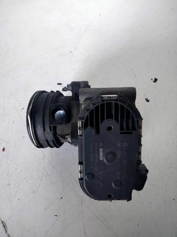 6420900270 MERCEDES Дроссельная заслонка в сборе купить в Каменское