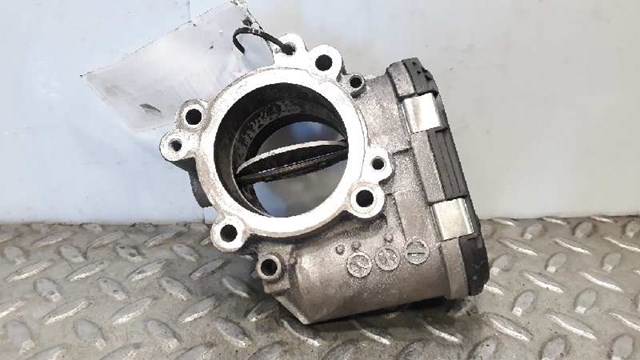 6420900270 MERCEDES Дроссельная заслонка купить в Львов