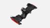 Sensor de fluxo (consumo) de ar, medidor de consumo M.A.F. - (Mass Airflow) 6420901642 MERCEDES