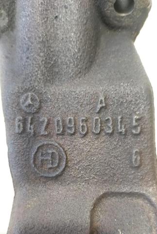 6420960345 MERCEDES купить в Львов