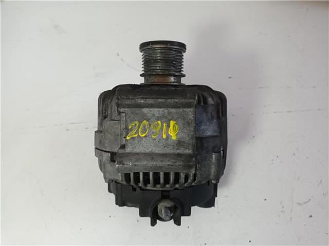 6421540402 MERCEDES Генератор купить в Тернополь