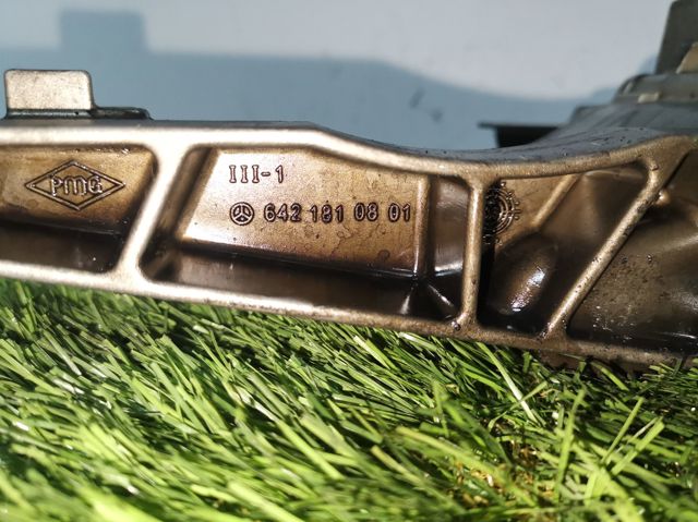 6421810801 MERCEDES купить в Чернигов