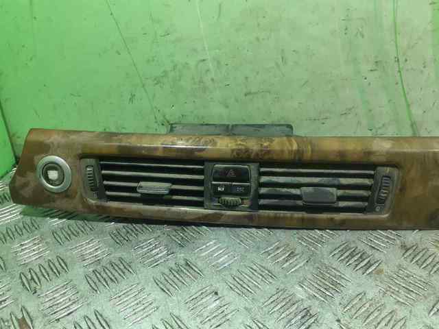 BMW 64229151173 Решетка вентиляции салона на "торпедо" в наличии Кривой Рог