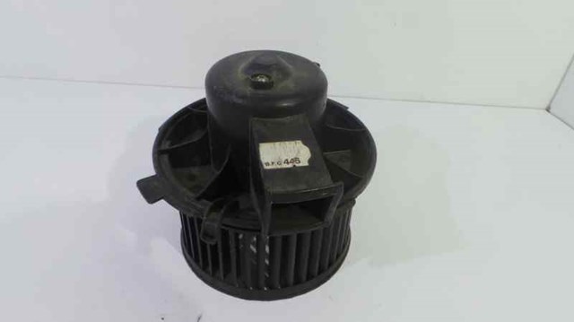 Turbocompresor para citroen xsara picasso (n68) (2004-2011) 6424501