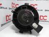 Motor de ventilador de forno (de aquecedor de salão) 6424501 PEUGEOT