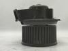Motor de ventilador de forno (de aquecedor de salão) 6424501 PEUGEOT