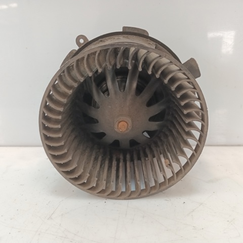 Motor de ventilador de forno (de aquecedor de salão) 6424501 PEUGEOT
