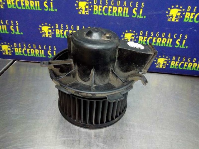 Motor de ventilador de forno (de aquecedor de salão) 6424501 PEUGEOT