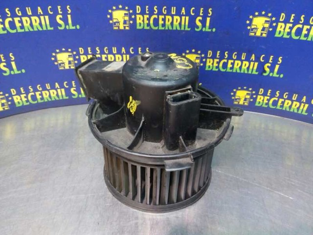 Motor de ventilador de forno (de aquecedor de salão) 6424501 PEUGEOT