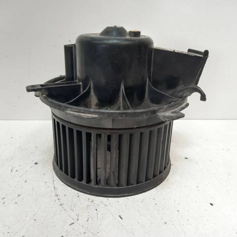 Motor de ventilador de forno (de aquecedor de salão) 6424501 PEUGEOT