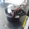 Motor de ventilador de forno (de aquecedor de salão) 6424501 PEUGEOT