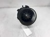 Motor de ventilador de forno (de aquecedor de salão) 6424501 PEUGEOT