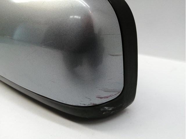 Espelho esquerdo para opel astra g sedan 2.0 dti 16v (f69) y20dth 6428076