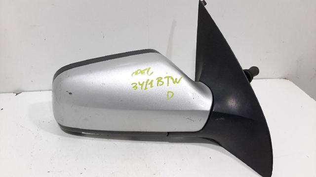 6428076 OPEL Зеркало заднего вида левое купить в Сумы