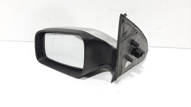 6428080 OPEL Левое боковое зеркало купить в Львов