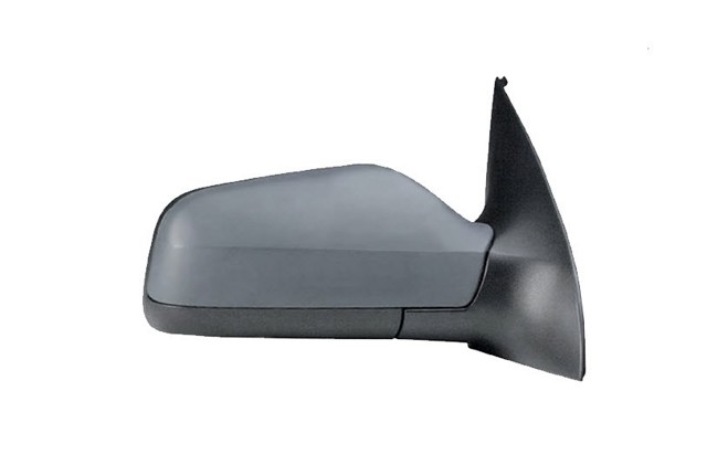 6428081 OPEL Правое зеркало купить в Ровно