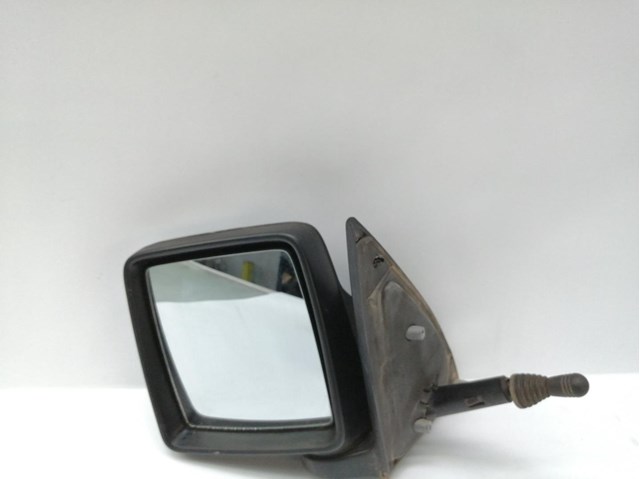 Espelho retrovisor esquerdo para Opel van / station wagon combo 1.7 CDTI 16V Z17DTH 6428116