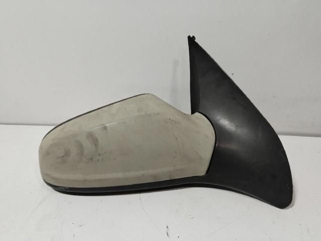 6428184 OPEL Правое зеркало купить в Львов