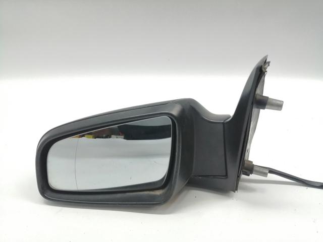 Espelho retrovisor esquerdo para Opel Zafira B 1.6 (M75) Z16X1 6428227