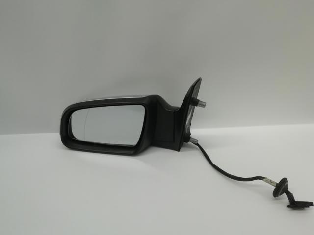 Espelho retrovisor esquerdo para Opel Zafira B 1.6 (M75) Z16X1 6428227