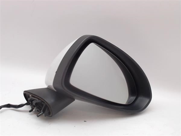 6428248 OPEL Правое зеркало купить в Киев