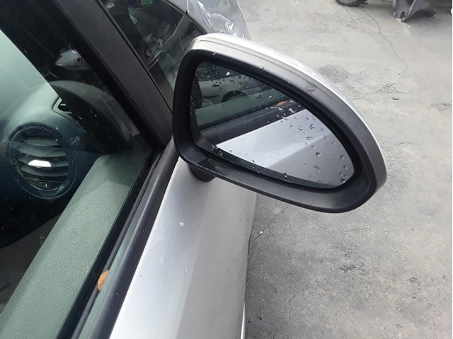 Espelho retrovisor direito para Opel Corsa D 1.3 CDTI (L08, L68) A13DTC 6428248