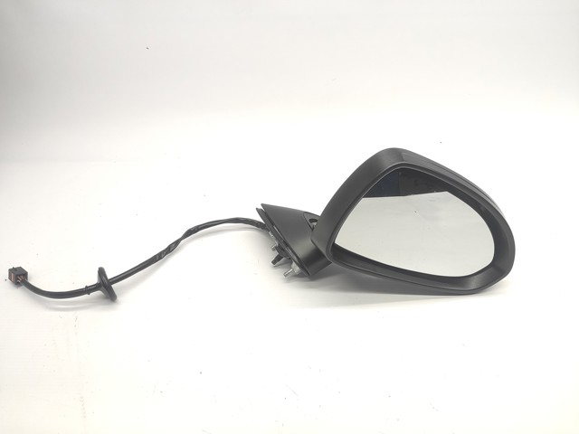 Espelho de retrovisão direito 6428256 OPEL