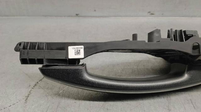 OPEL 6428257 Зеркало заднего вида в наличии Николаев