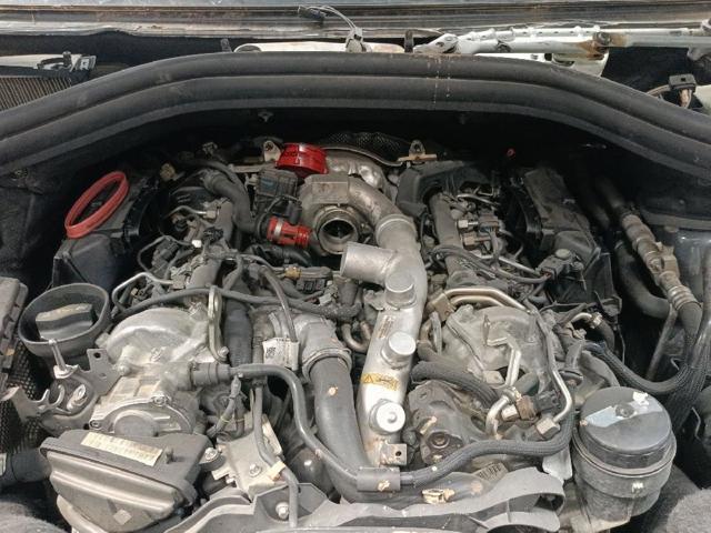 642826 MERCEDES Двигатель в сборе купить в Львов