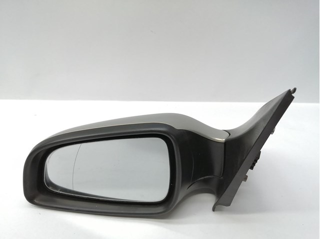 Espelho retrovisor esquerdo para Opel Astra H 2.0 Turbo (L48) Z20Lel 6428274