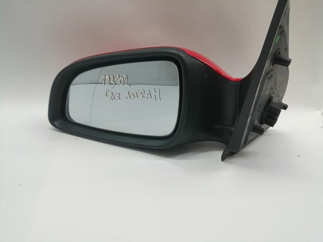 Espelho retrovisor direito para Opel Astra H 1.3 CDTI (L48) Z13DTH 6428274