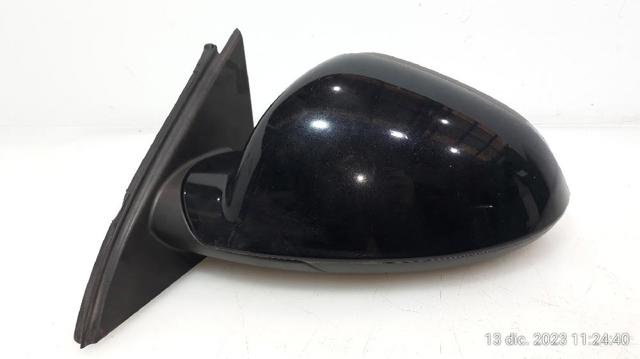 6428286 OPEL Левое боковое зеркало купить в Харьков