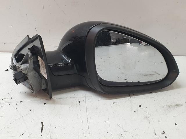 OPEL 6428291 Правое зеркало в наличии Кривой Рог