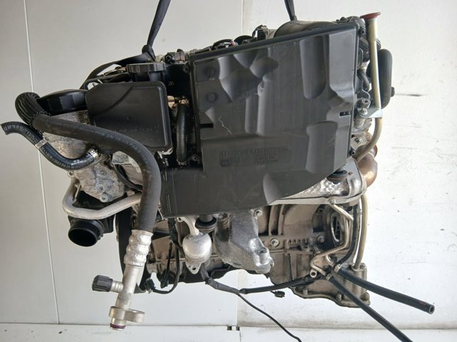 OM642850 MERCEDES Двигатель в сборе купить в Черновцы
