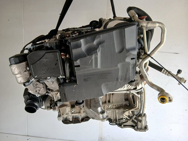 MERCEDES 642850 Двигатель в сборе в наличии Чернигов