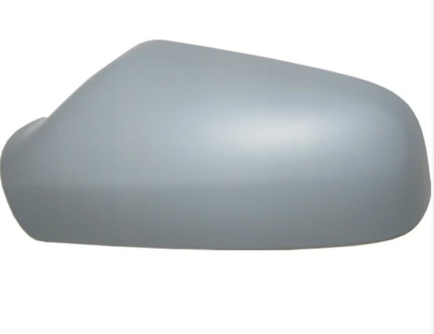 Placa sobreposta (tampa) do espelho de retrovisão esquerdo 6428741 OPEL