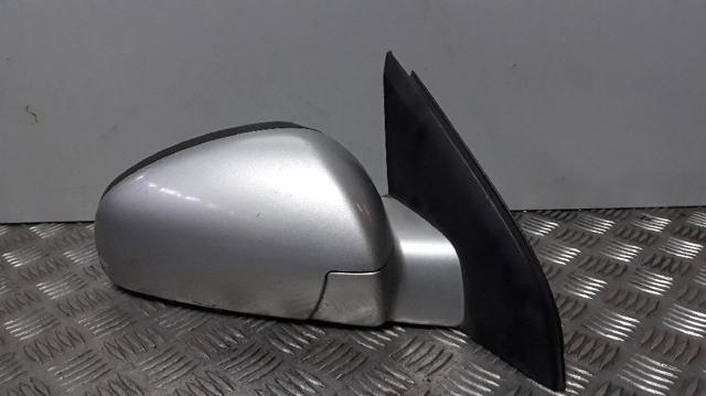 OPEL 6428858 Накладка (крышка) зеркала заднего вида правая в наличии Харьков