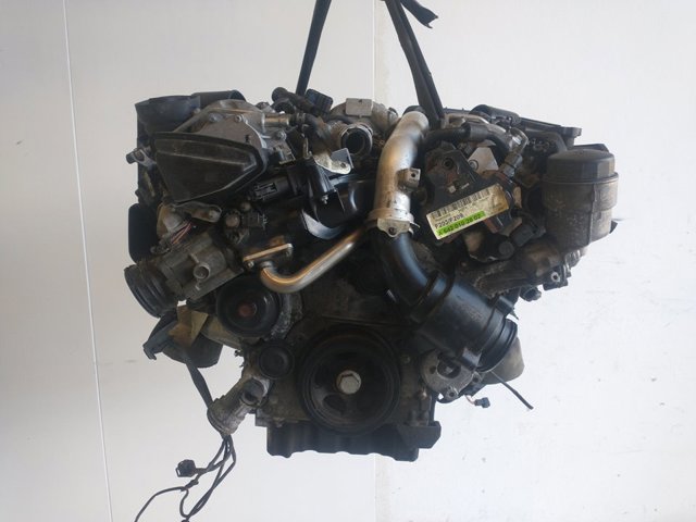 642910 MERCEDES Двигатель купить в Запорожье