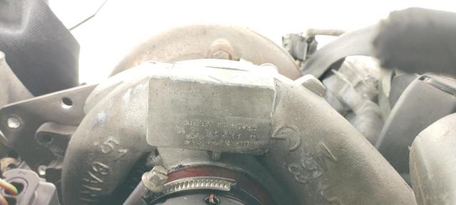 MERCEDES 642910 Двигатель в сборе в наличии Каменское