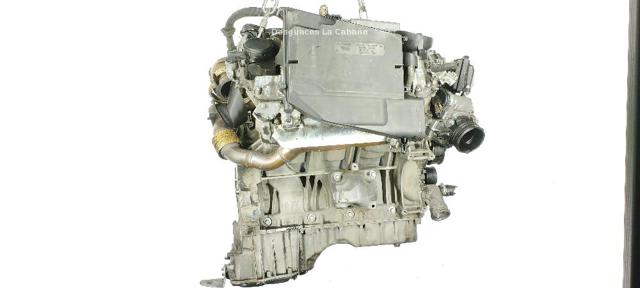 642910 MERCEDES Двигатель купить в Ровно