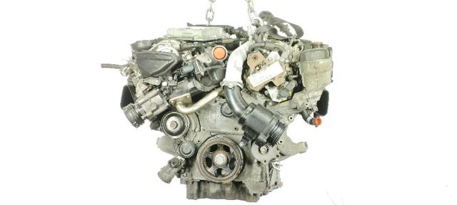 MERCEDES 642910 Двигатель в наличии Хмельницкий
