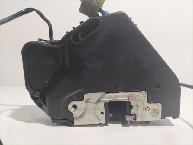 Motor montado Mercedes CLS C219