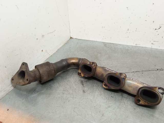 Motor montado Mercedes CLS C219